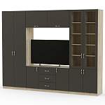 Стенка Дарина 1 BMS - Фото 6