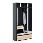 Прихожая Рио 2 04 BMS - Фото 3