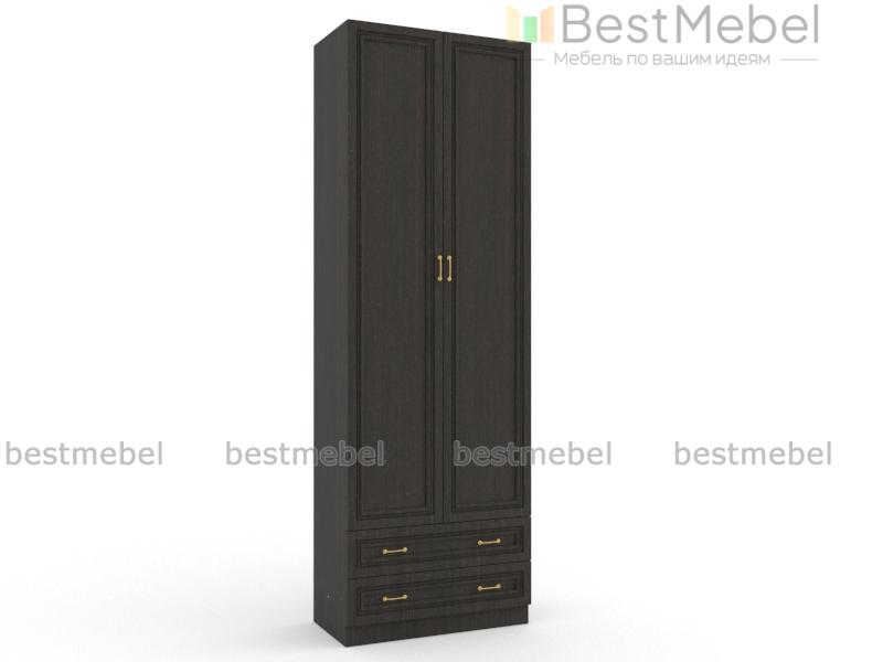 Шкаф Карлос 4 BMS - Фото