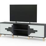 Тумба под телевизор Анлер BMS - Фото 1