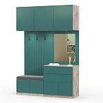 Прихожая Джосс 11 BMS - Фото 6