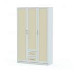 Шкаф распашной Шкафыч-12 BMS - Фото 8