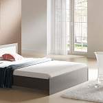 Кровать Камелия СБ-2114 BMS - Фото 3