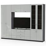 Стенка Дарина 1 BMS - Фото 7