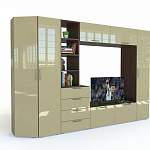 Стенка Марианна 10 BMS - Фото 1