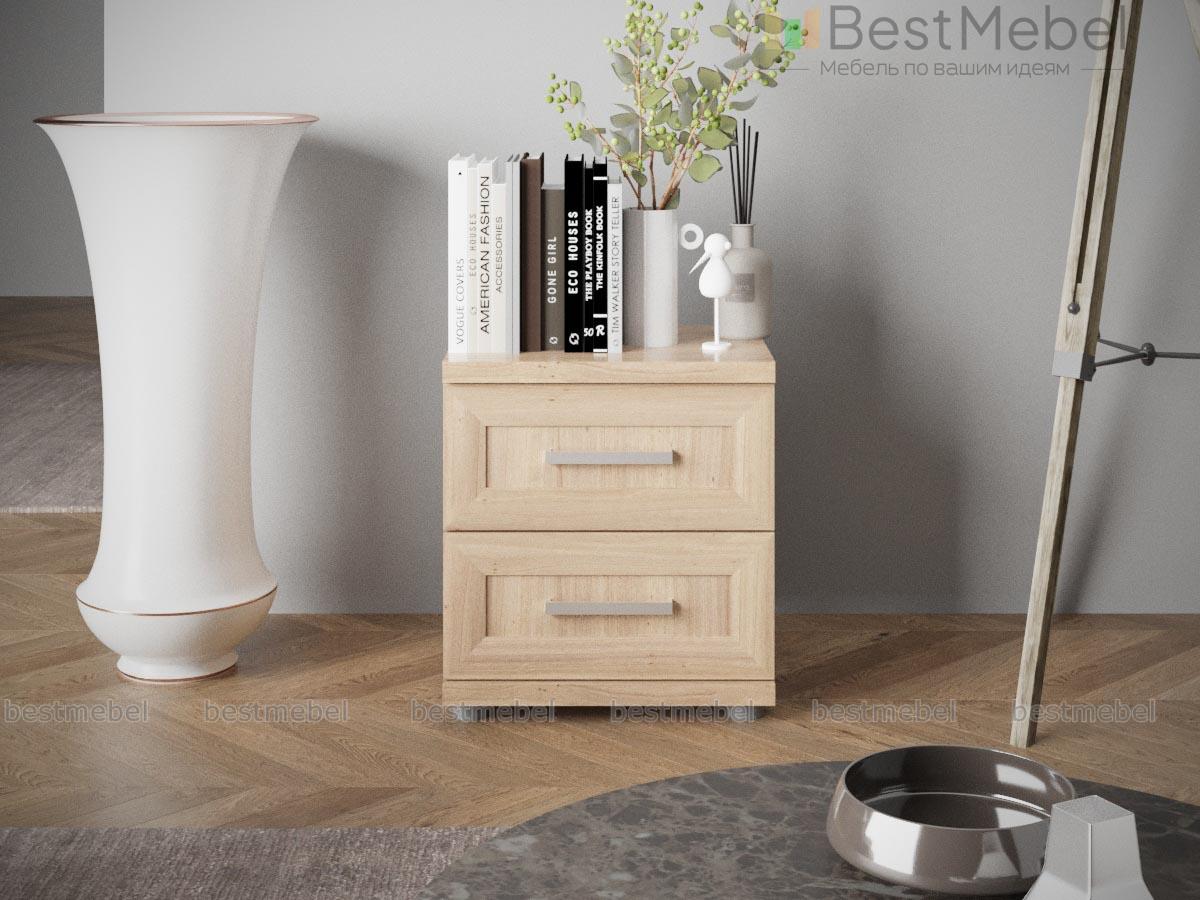 Комод 101.02 BMS - Фото