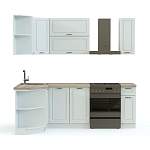 Кухня Агава BMS - Фото 2