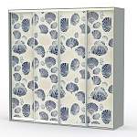 Шкаф-купе Летающий остров 11006 BMS - Фото 1