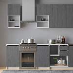 Кухня Куба-02 BMS - Фото 3