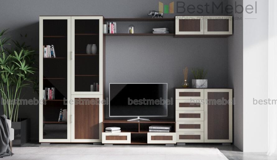 Стенка Ева-2 BMS - Фото