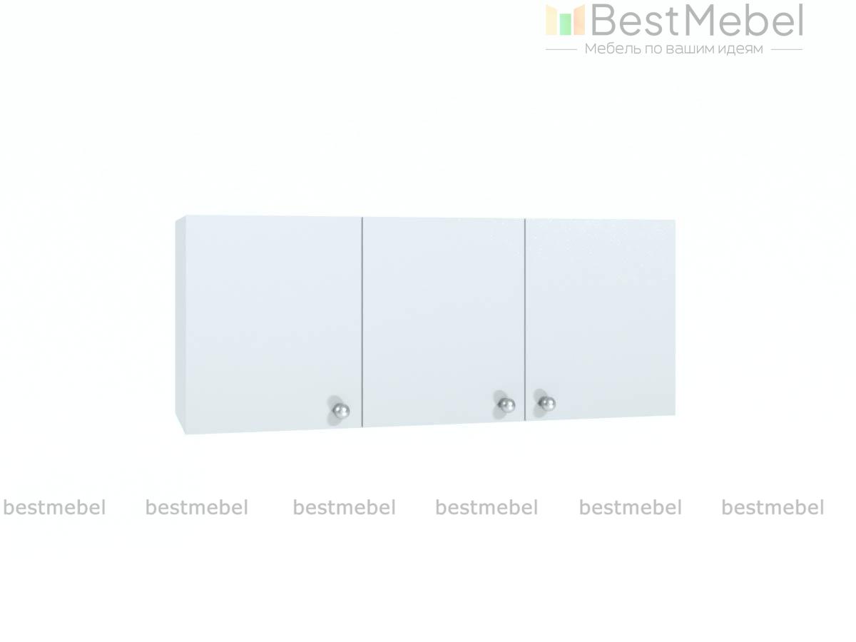 Антресоль Florence 02 BMS - Фото