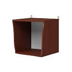 Полка настенная Компо П-19 BMS - Фото 1