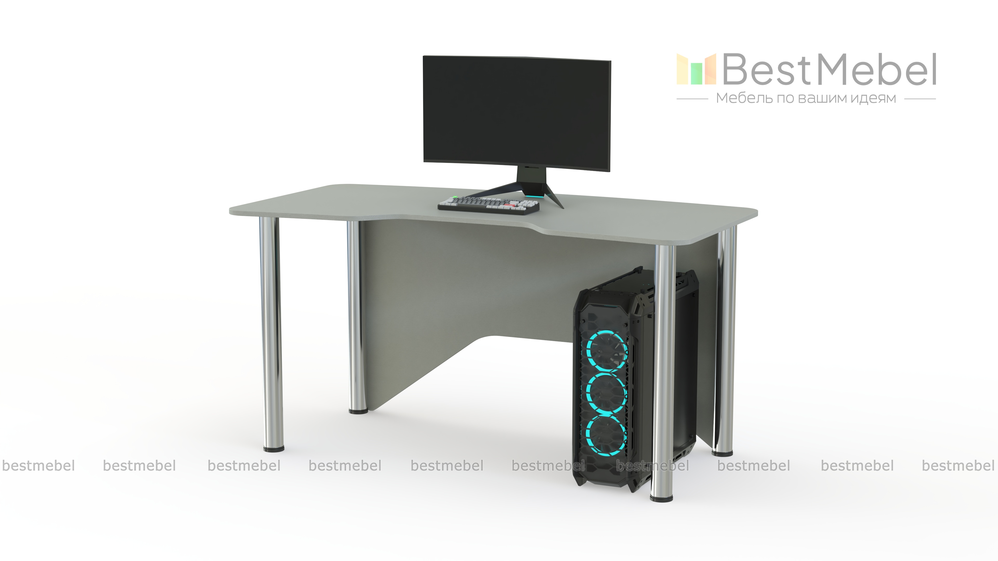 Игровой стол Карамель-5 BMS