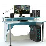 Геймерский стол Стелл 3 BMS - Фото 10