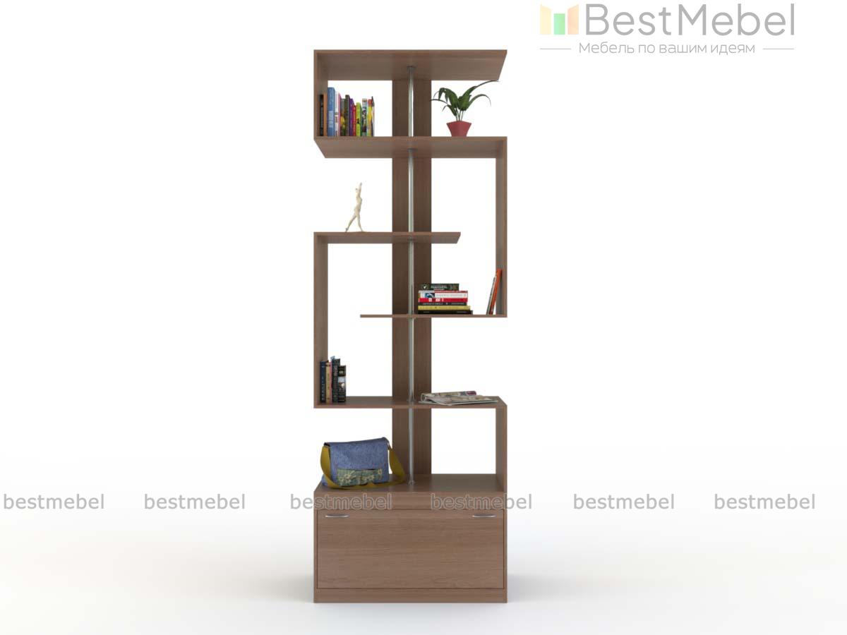 Стеллаж Септима №4 BMS - Фото