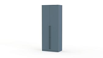 Шкаф распашной Аморет 4 BMS (700х2200х300)