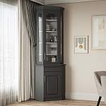 Буфет Вероника угловая BMS - Фото 8