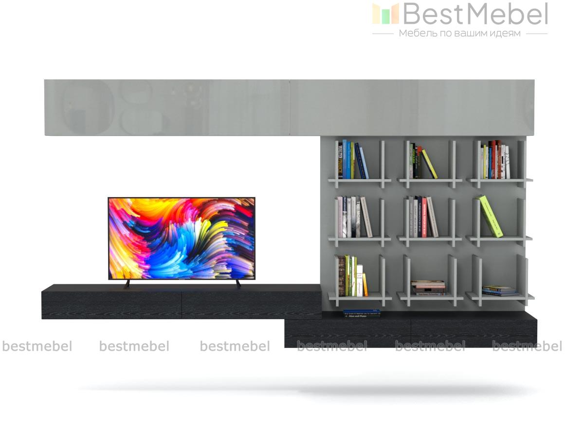 Гостиная Колли 322 BMS - Фото