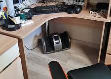 Стол Престиж угловой BMS