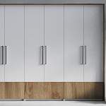 Шкаф Ника 6 BMS - Фото 3