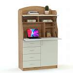 Компьютерный стол-трансформер Принстон 4 BMS - Фото 2