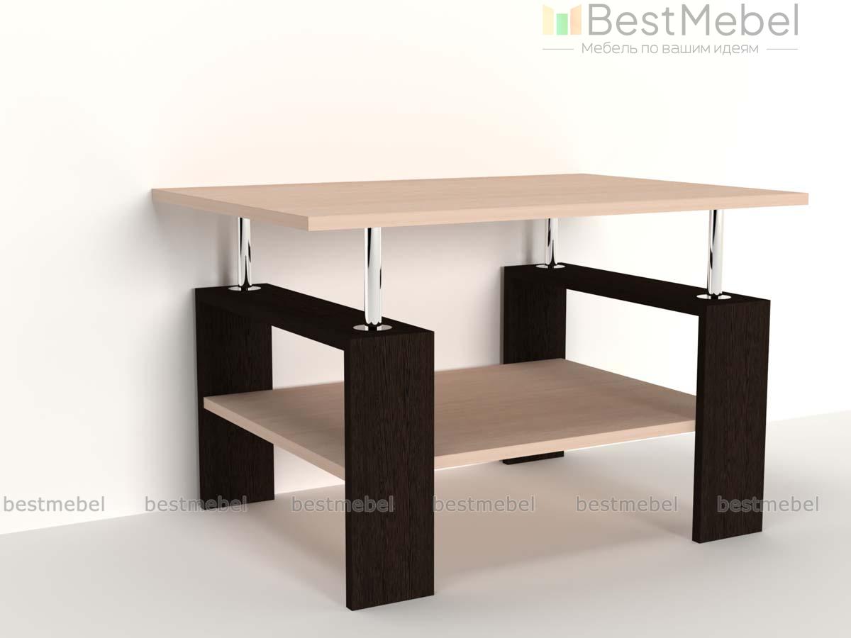 Журнальный стол 09 BMS - Фото