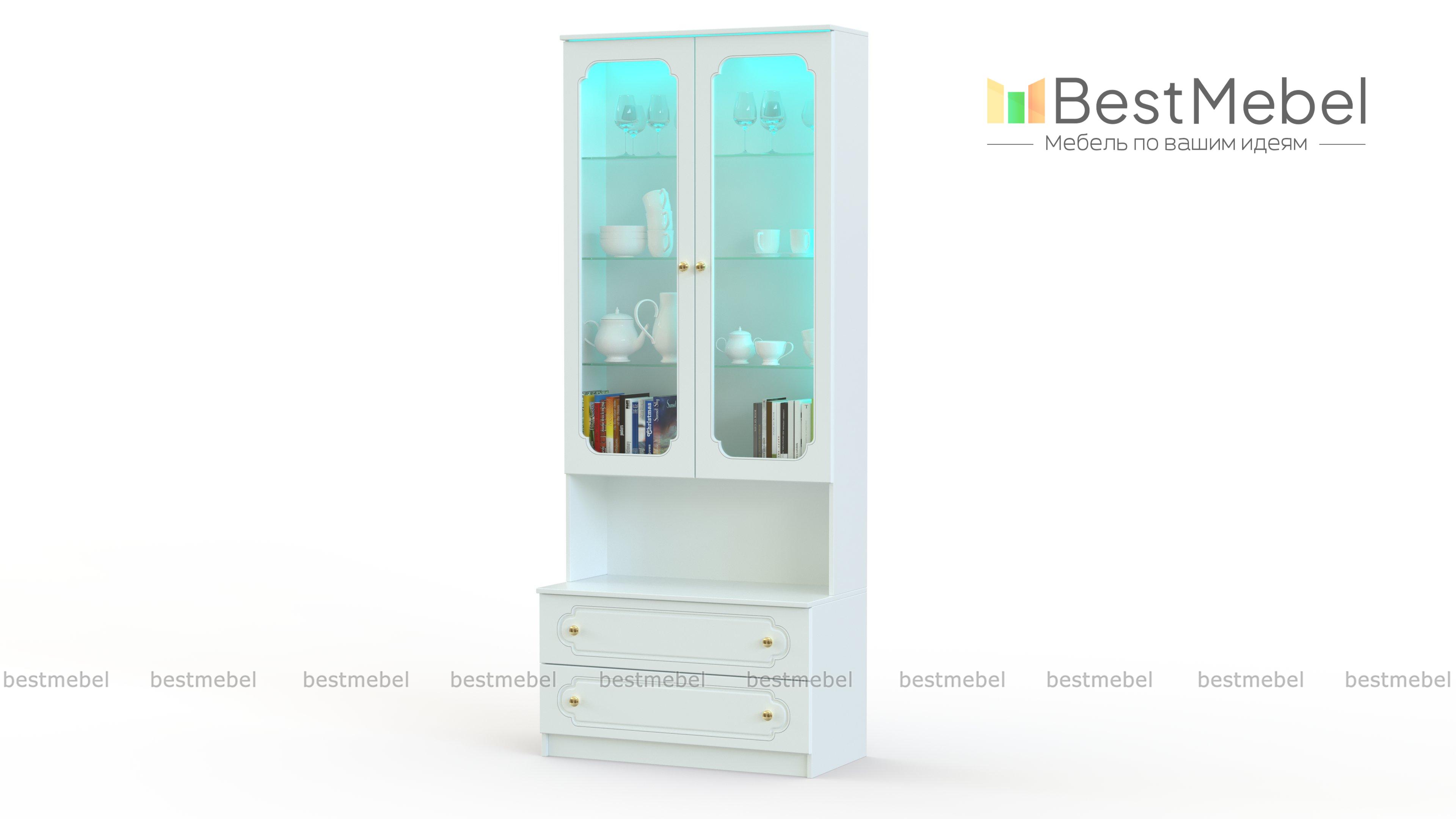 Буфет Дейма 2.1 BMS - Фото