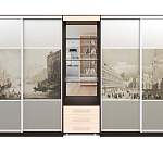 Стенка в гостиную Азимут 5 BMS - Фото 8