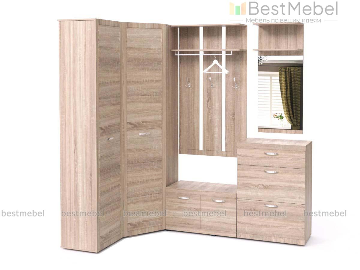 Прихожая Osk-658 BMS - Фото