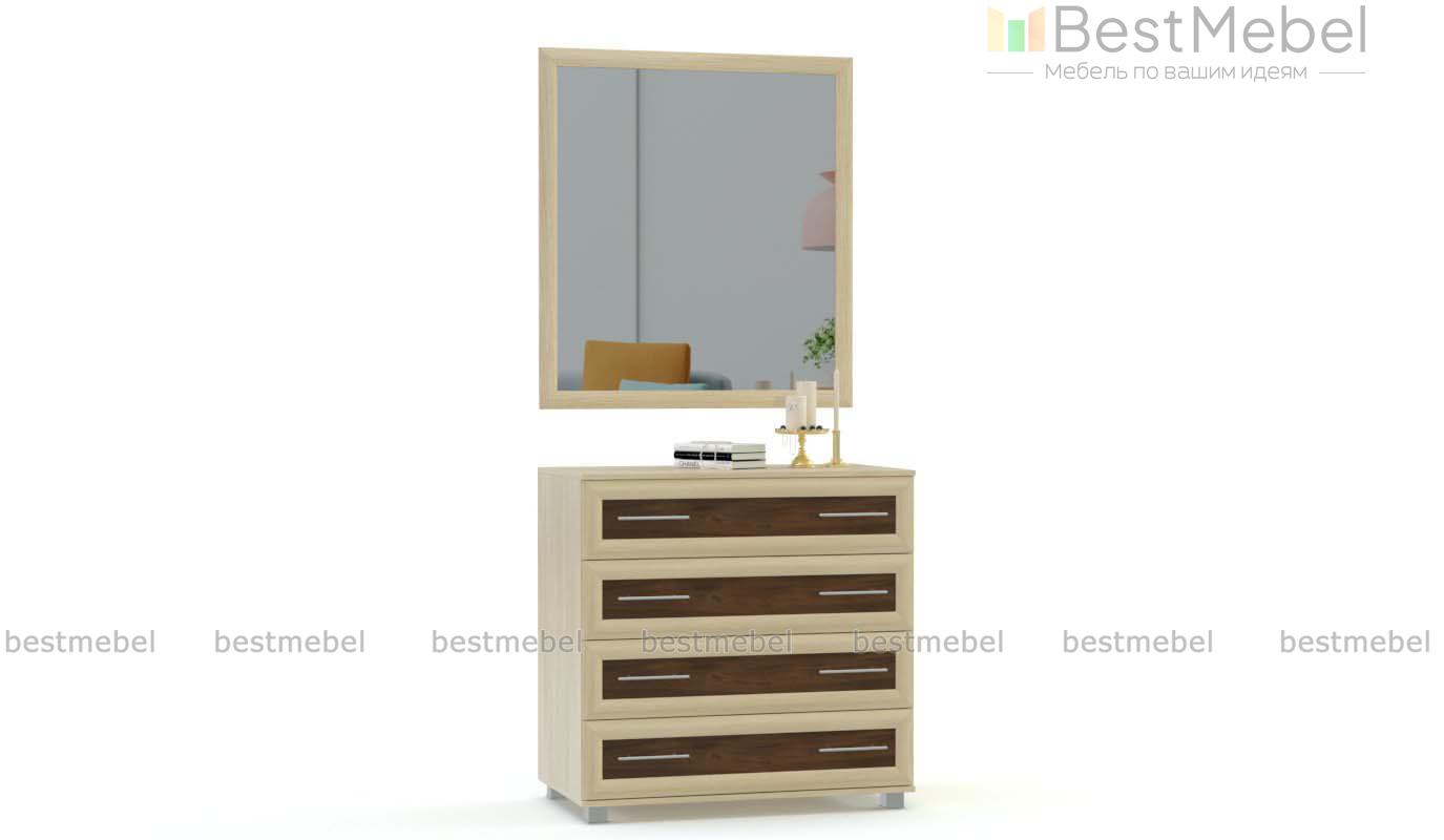 Комод Карина Люкс BMS - Фото