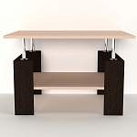 Журнальный стол 09 BMS - Фото 3