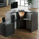 Стойка ресепшн Монте 7 BMS - Фото 3