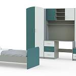 Детская Русалочка BMS - Фото 5