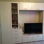 Стенка Марианна 10 BMS - Фото от клиента