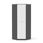 Шкаф угловой Uno BMS - Фото 3