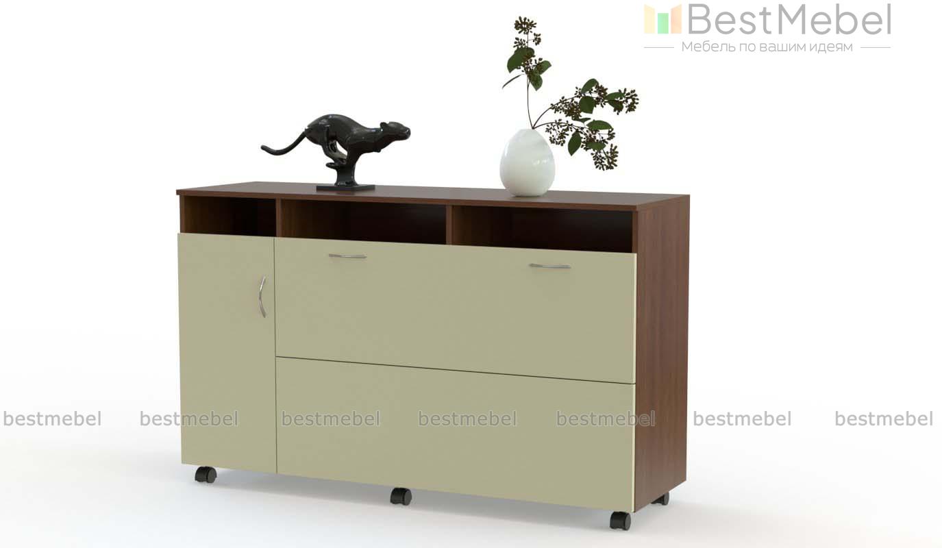 Тумба для белья Минор 5 BMS - Фото