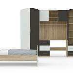 Детская Русалочка BMS - Фото 3