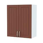 Шкаф верхний 2 двери Лондон  BMS - Фото 6