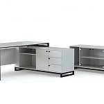 Кабинет руководителя Эстер 15 BMS - Фото 1