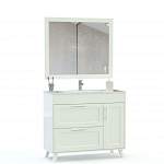 Комплект для ванной комнаты Микс 3 BMS - Фото 3