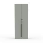 Шкаф распашной Аврил 4 BMS - Фото 3