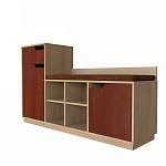 Тумба Визит BMS - Фото 1