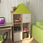 Стеллаж Салли 1 BMS - Фото 11