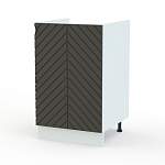 Шкаф нижний под мойку Анаис BMS - Фото 6