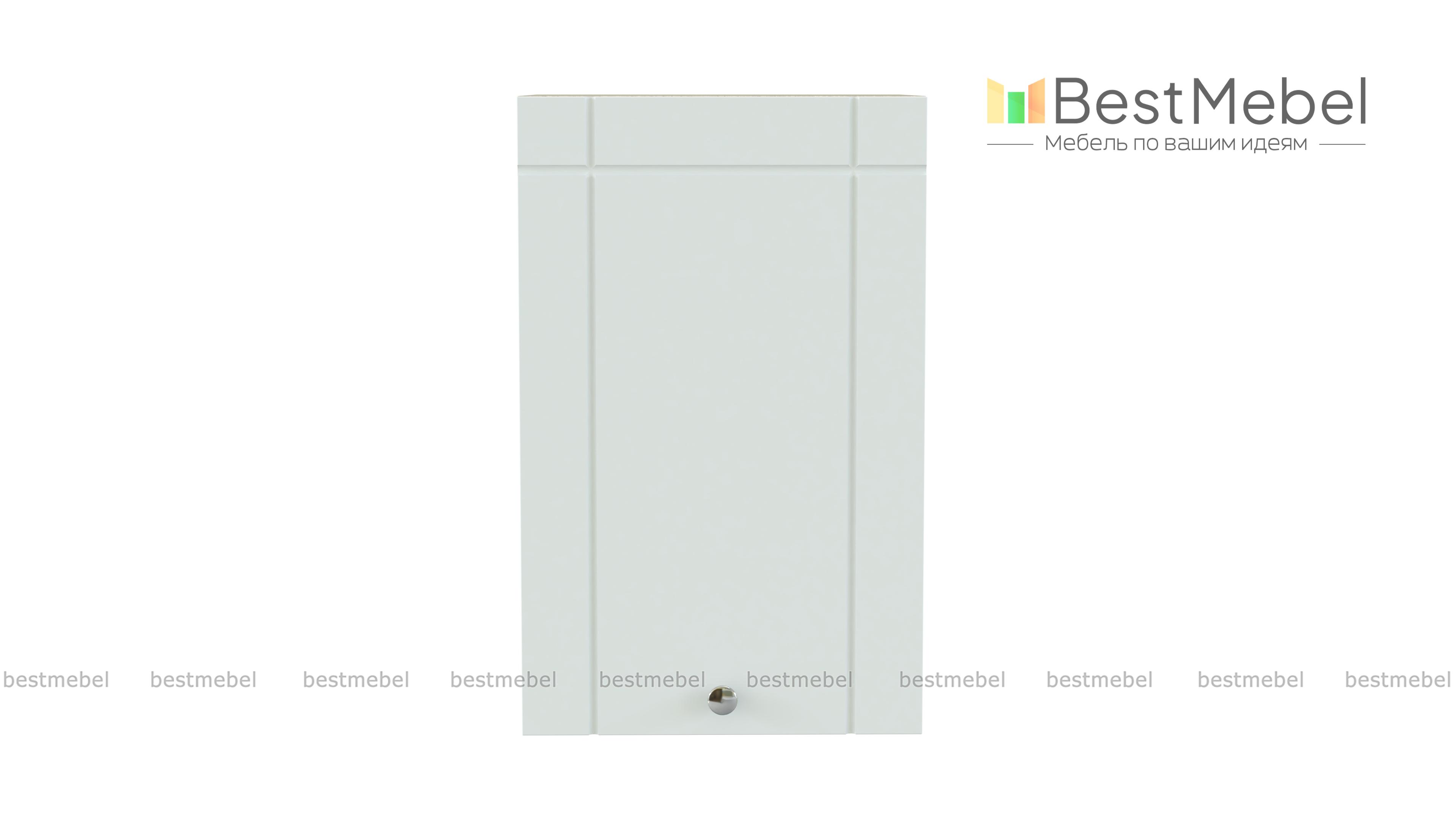 Антресоль Кирилл-2.4 BMS - Фото