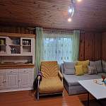 Угловой диван Пако BMS - Фото от клиента