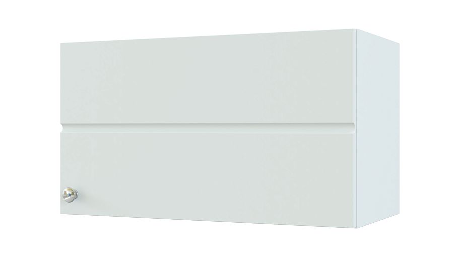 Шкаф навесной Квадро BMS - Фото