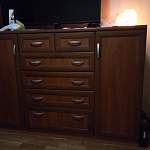 Комод Иван 2.4 2 ящика BMS - Фото от клиента