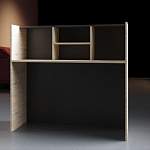 Стойка ресепшн ПС 02 BMS - Фото 1