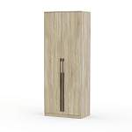 Шкаф распашной Аврил 4 BMS - Фото 7